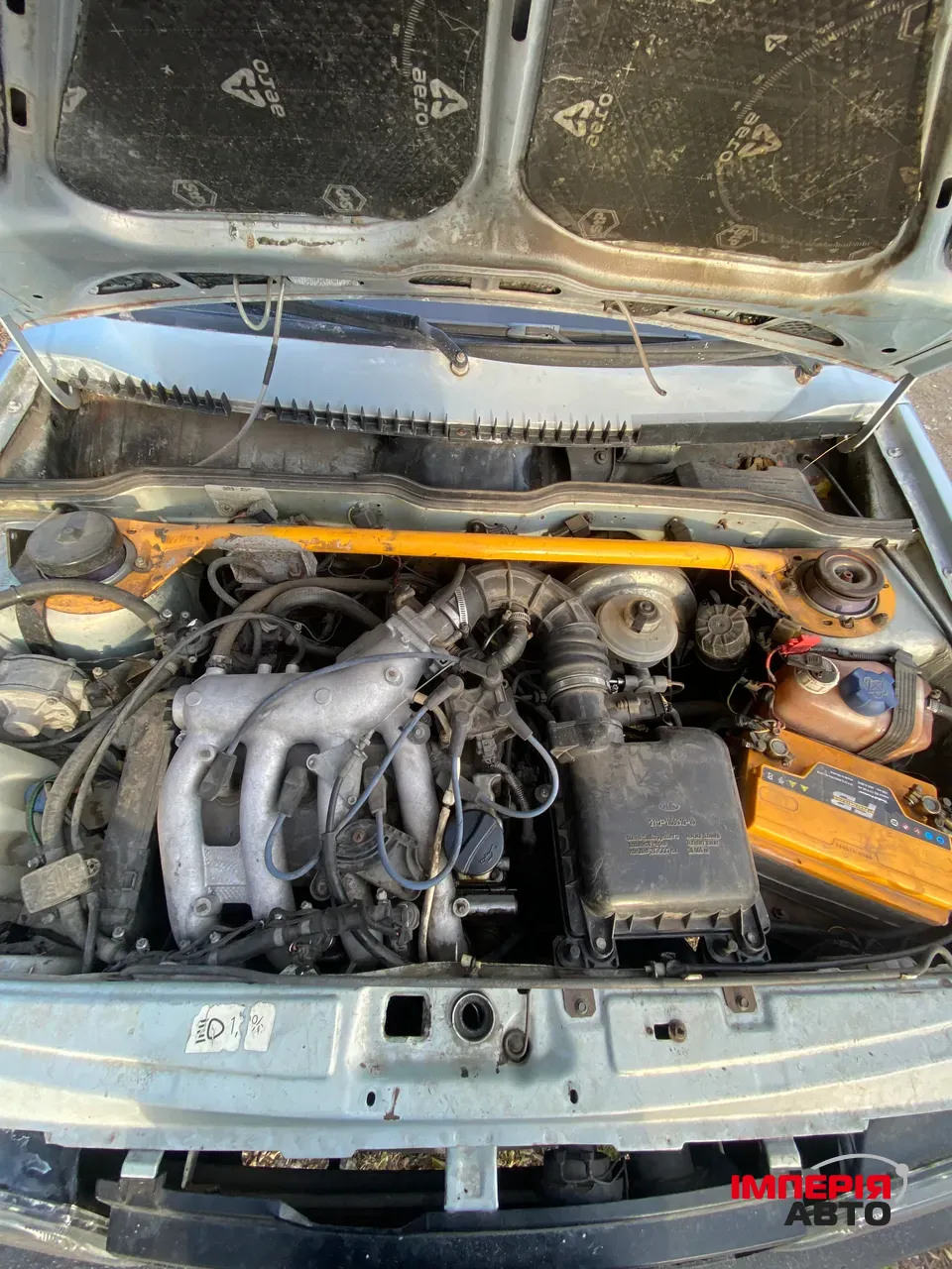 Lada (ВАЗ) 2109 - фото 17