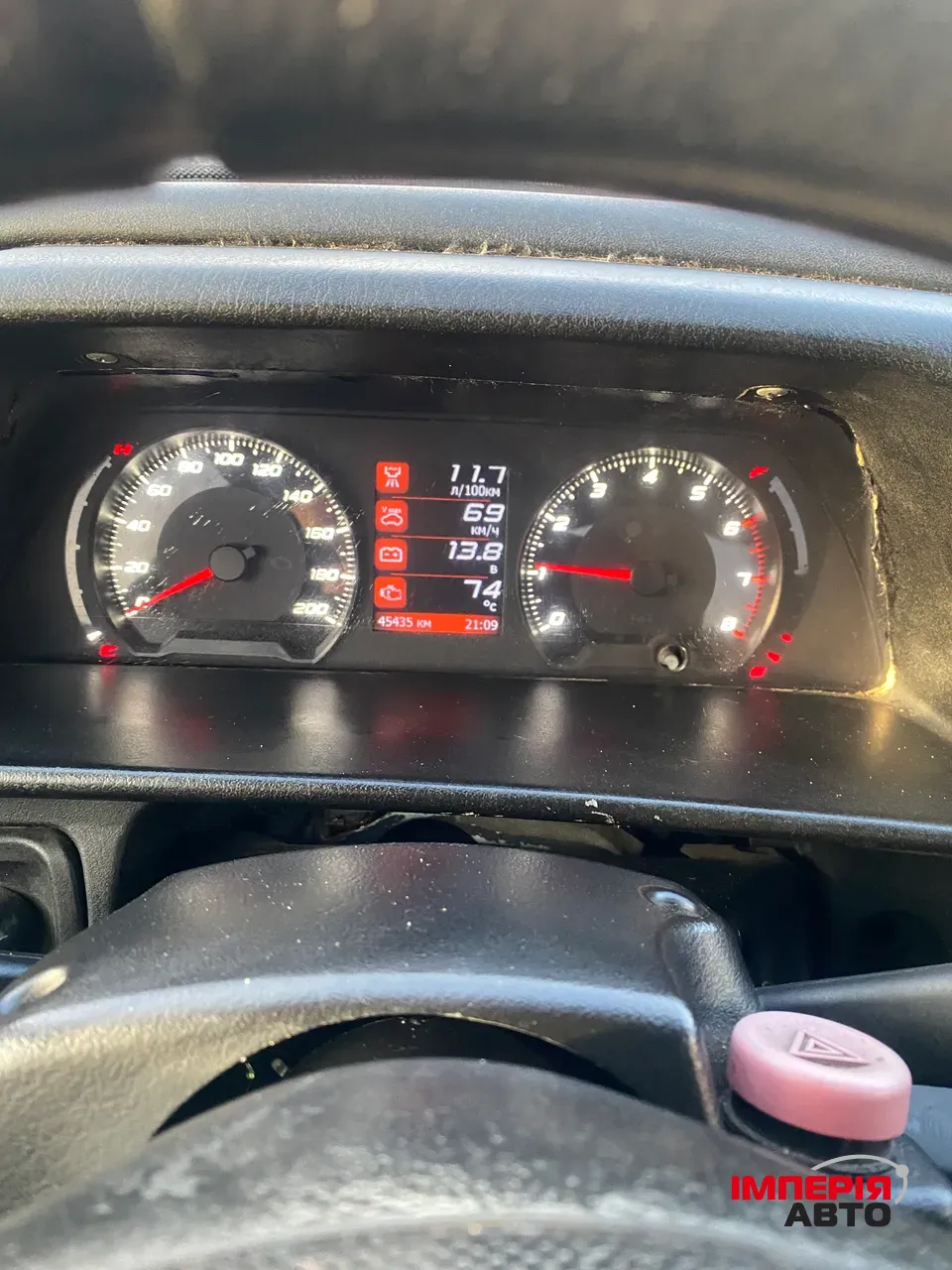 Lada (ВАЗ) 2109 - фото 11