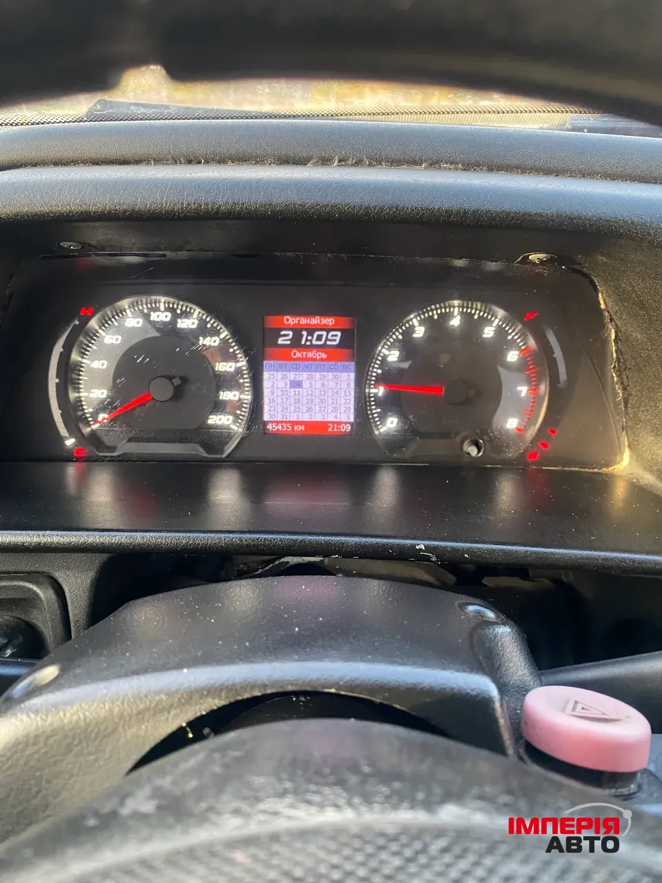 Lada (ВАЗ) 2109 - фото 12