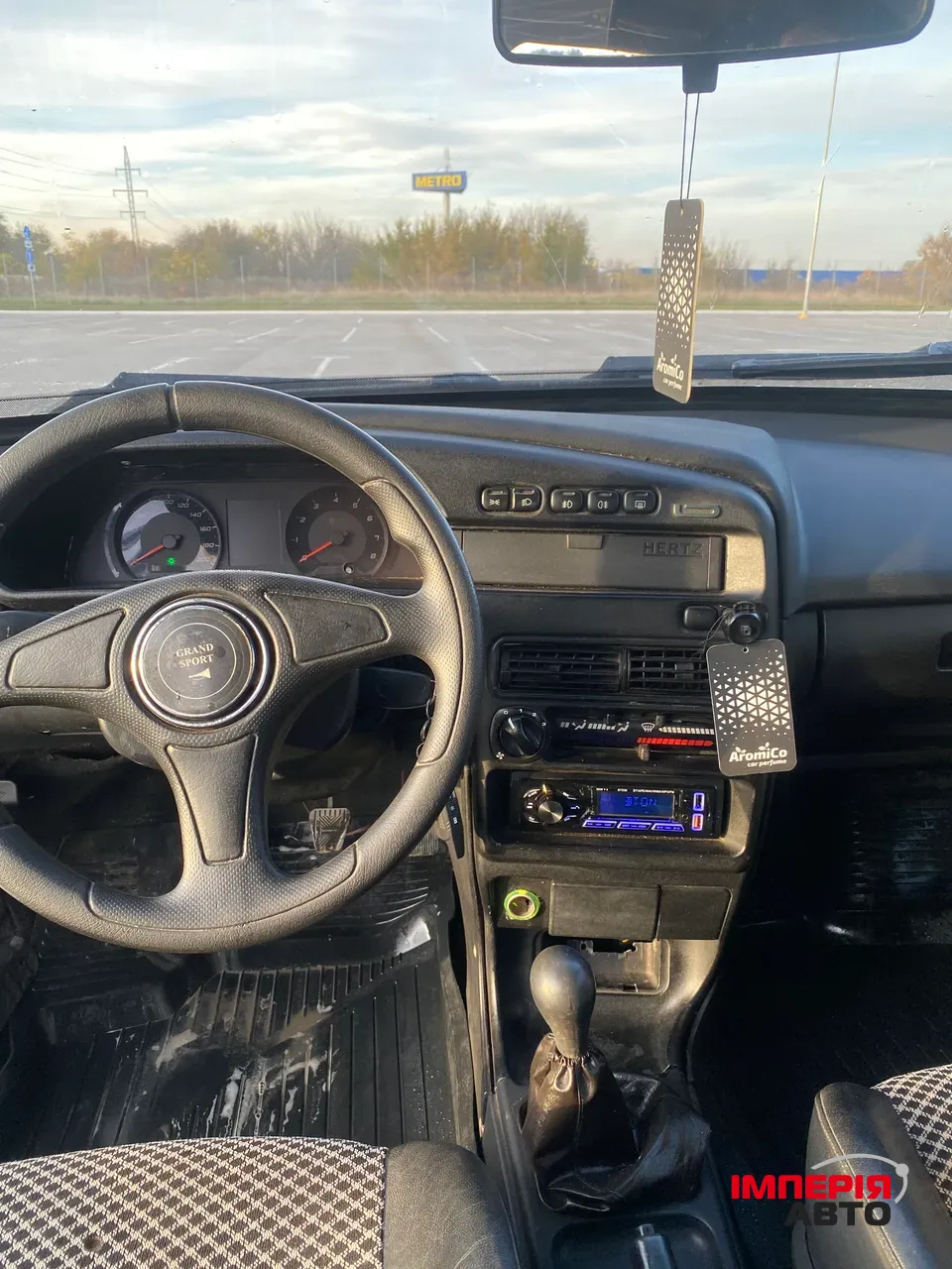 Lada (ВАЗ) 2109 - фото 15