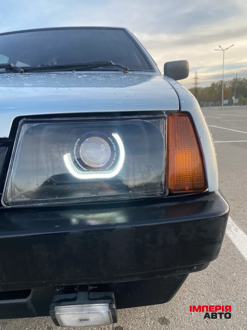 Lada (ВАЗ) 2109 - фото 20