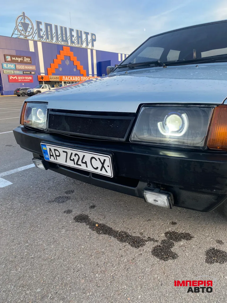 Lada (ВАЗ) 2109 - фото 10