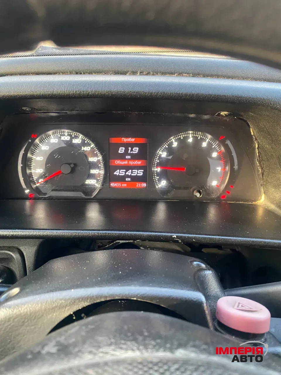 Lada (ВАЗ) 2109 - фото 13