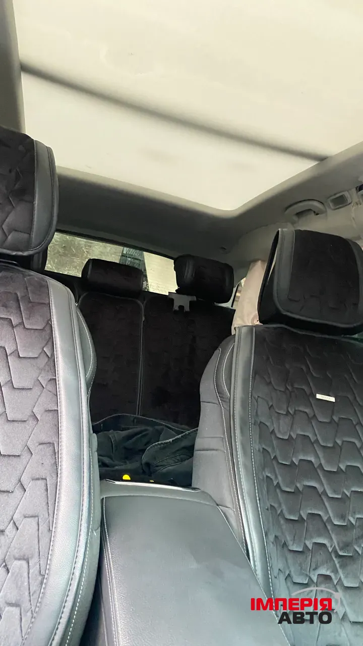 Skoda Superb - фото 2