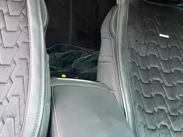 Skoda Superb - фото 2