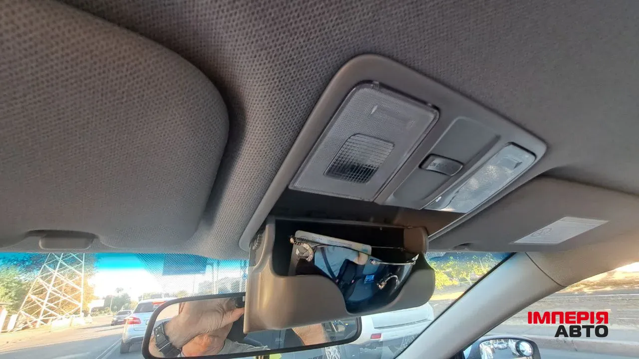 Hyundai Accent - фото 15