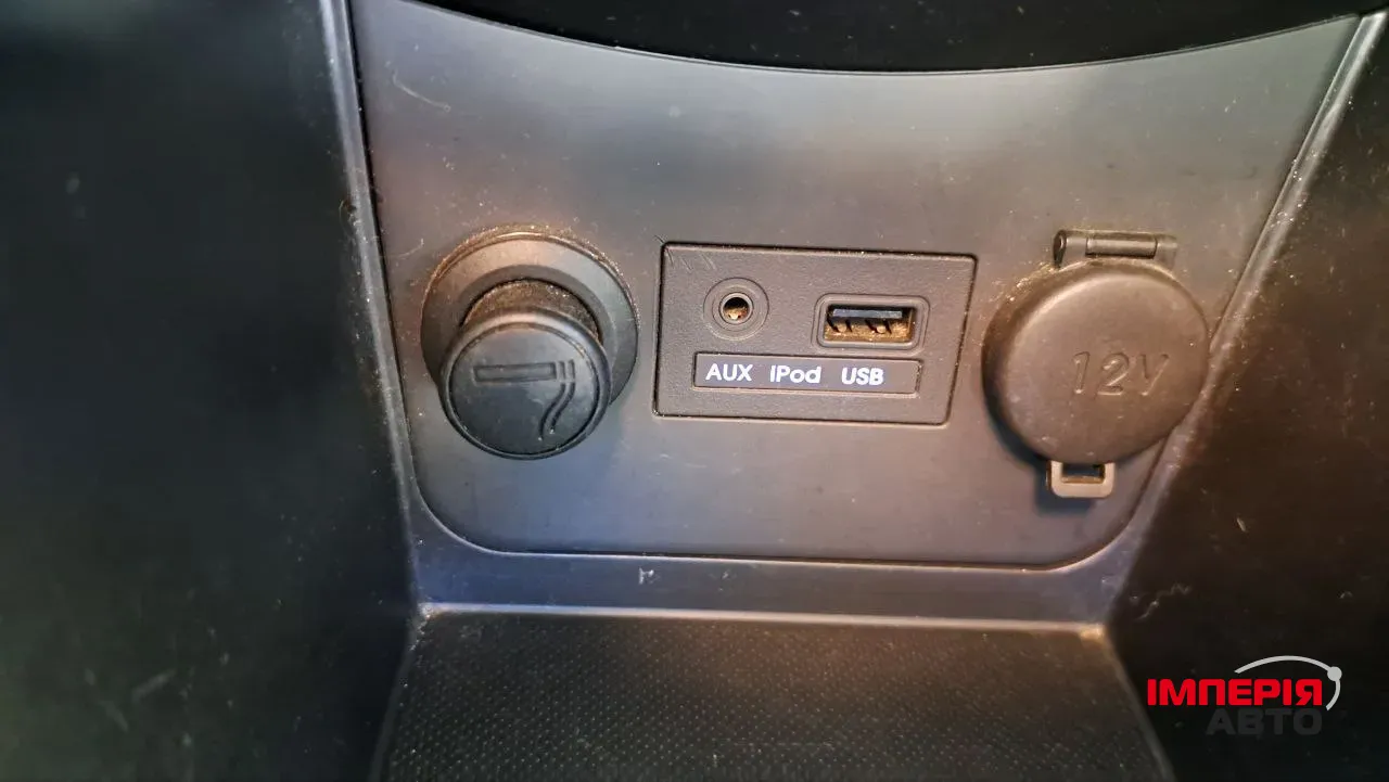 Hyundai Accent - фото 12