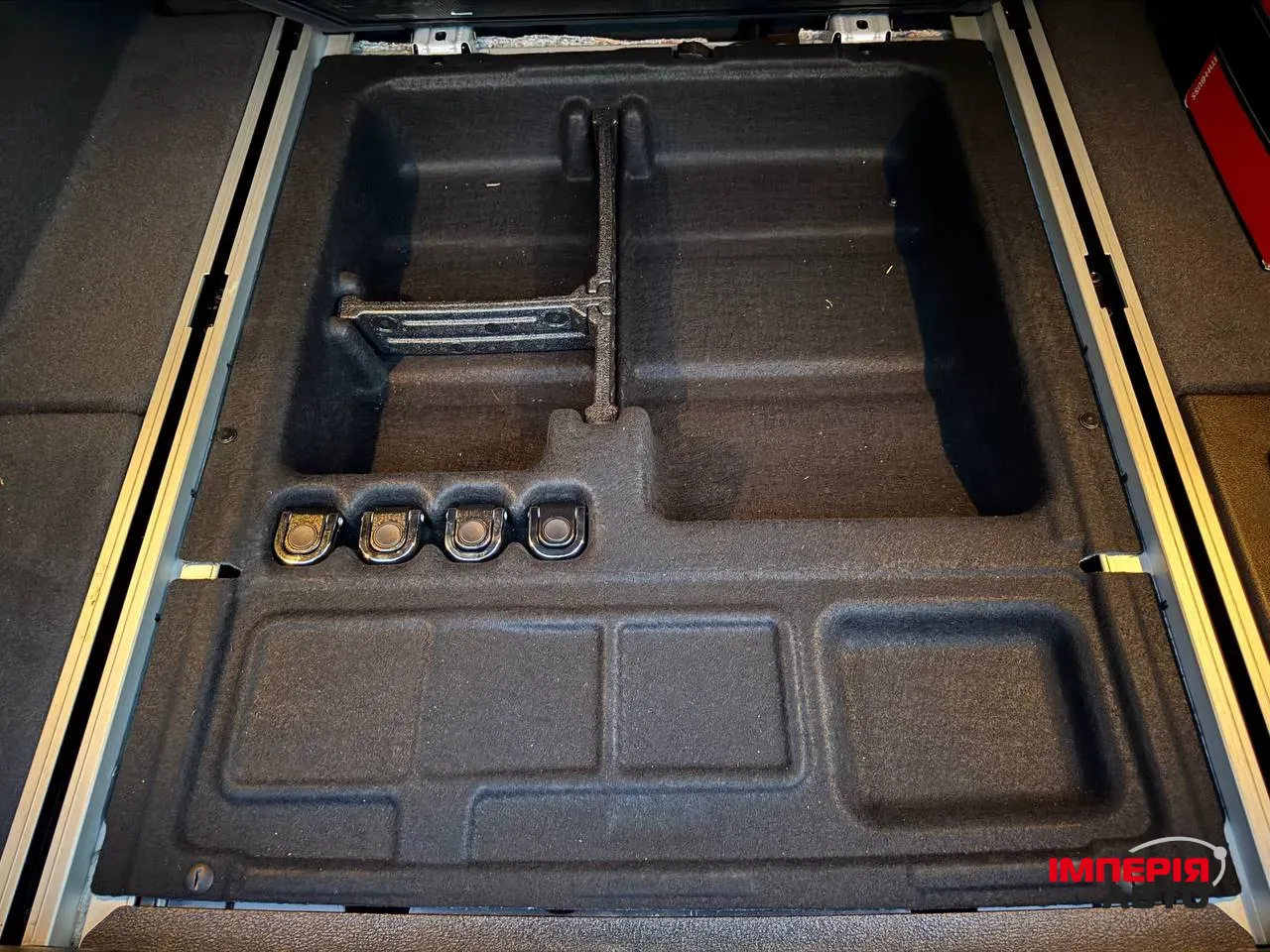 BMW X4 - фото 14