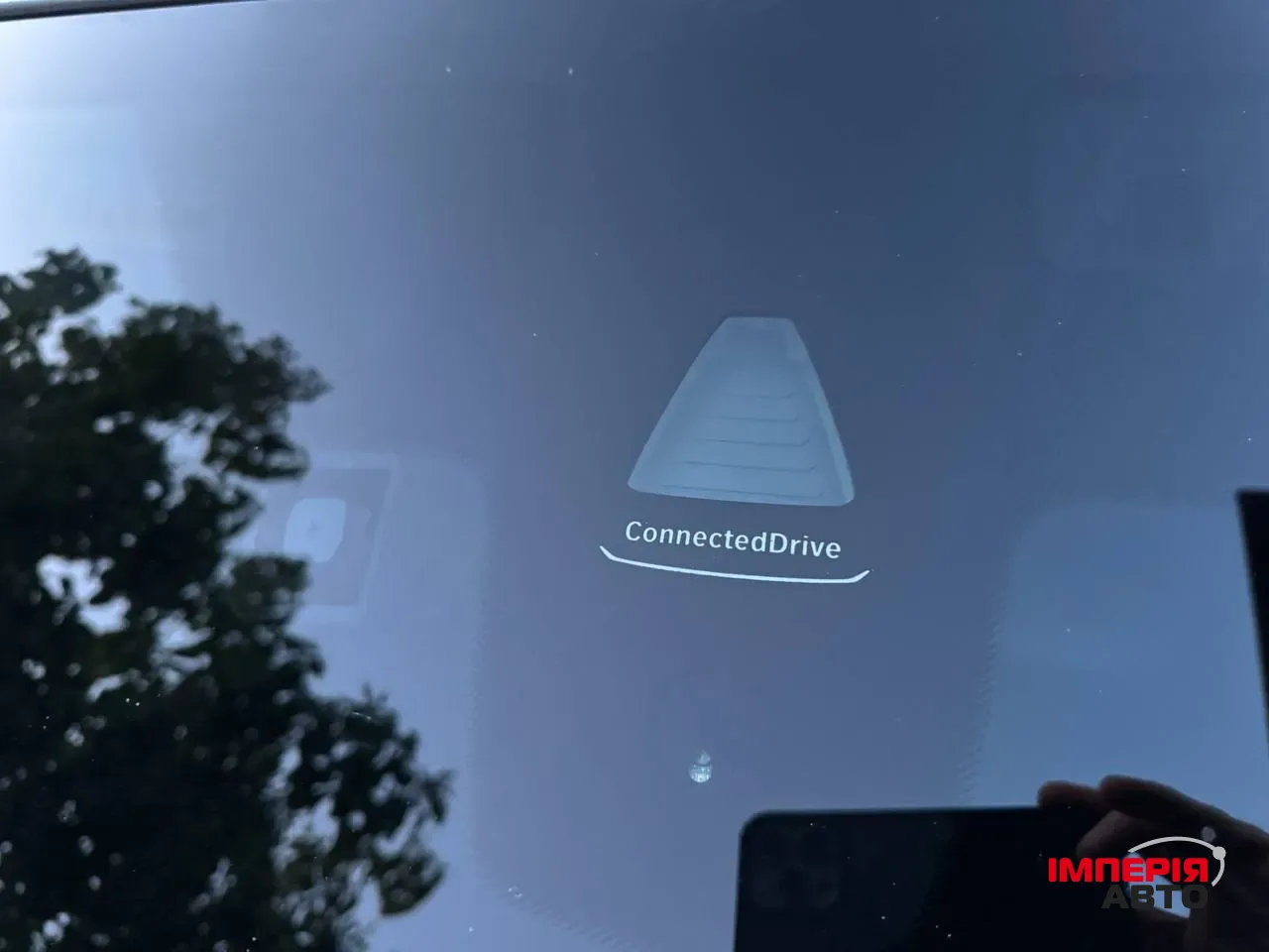 BMW X4 - фото 10