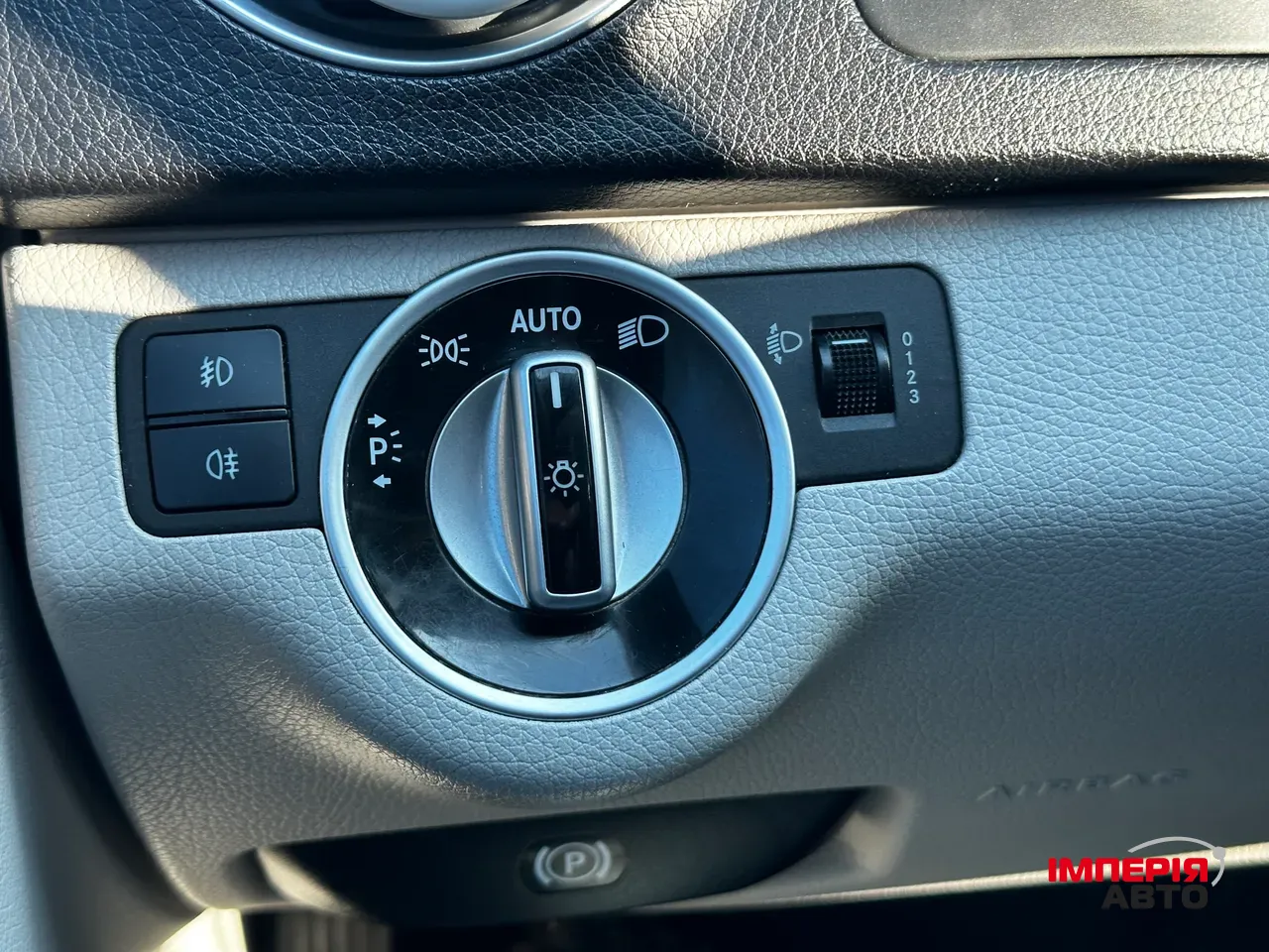 Mercedes-Benz C-Класс - фото 18