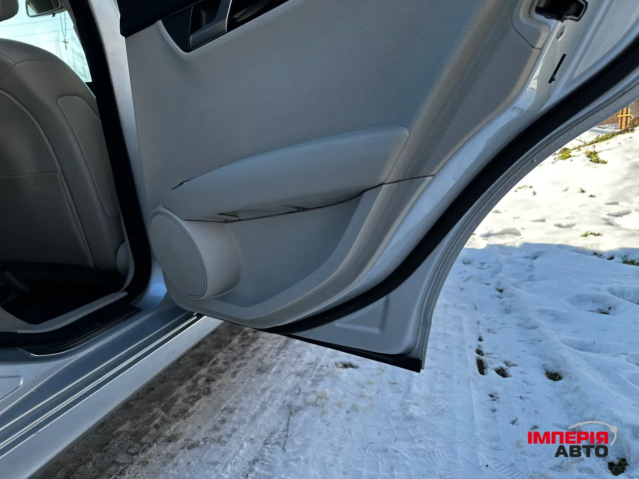 Mercedes-Benz C-Класс - фото 12