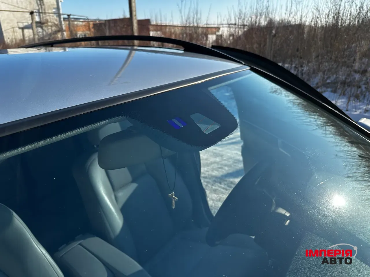 Mercedes-Benz C-Класс - фото 15