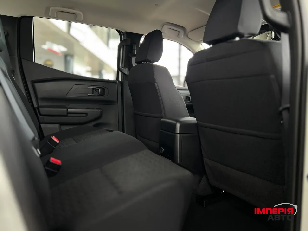 Mitsubishi Outlander - фото 30