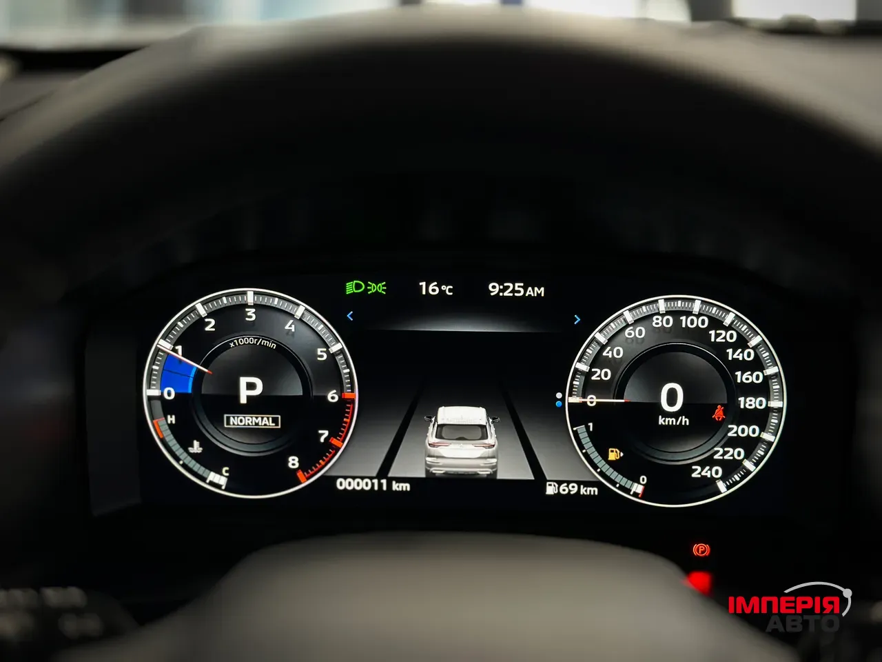 Mitsubishi Outlander - фото 17