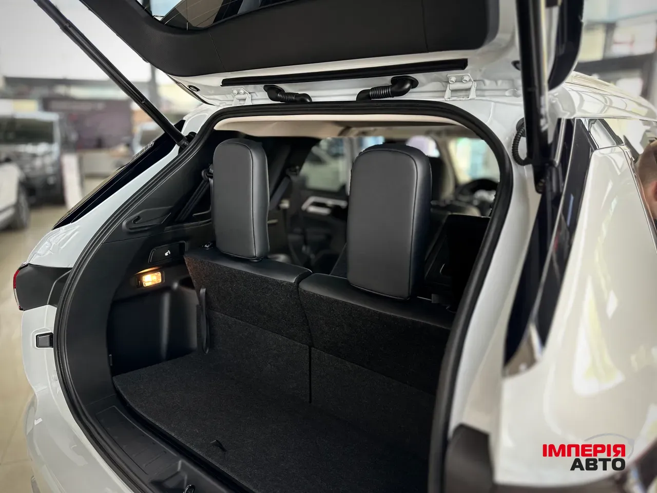 Mitsubishi Outlander - фото 35