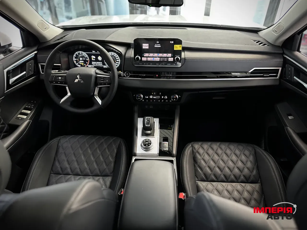 Mitsubishi Outlander - фото 26