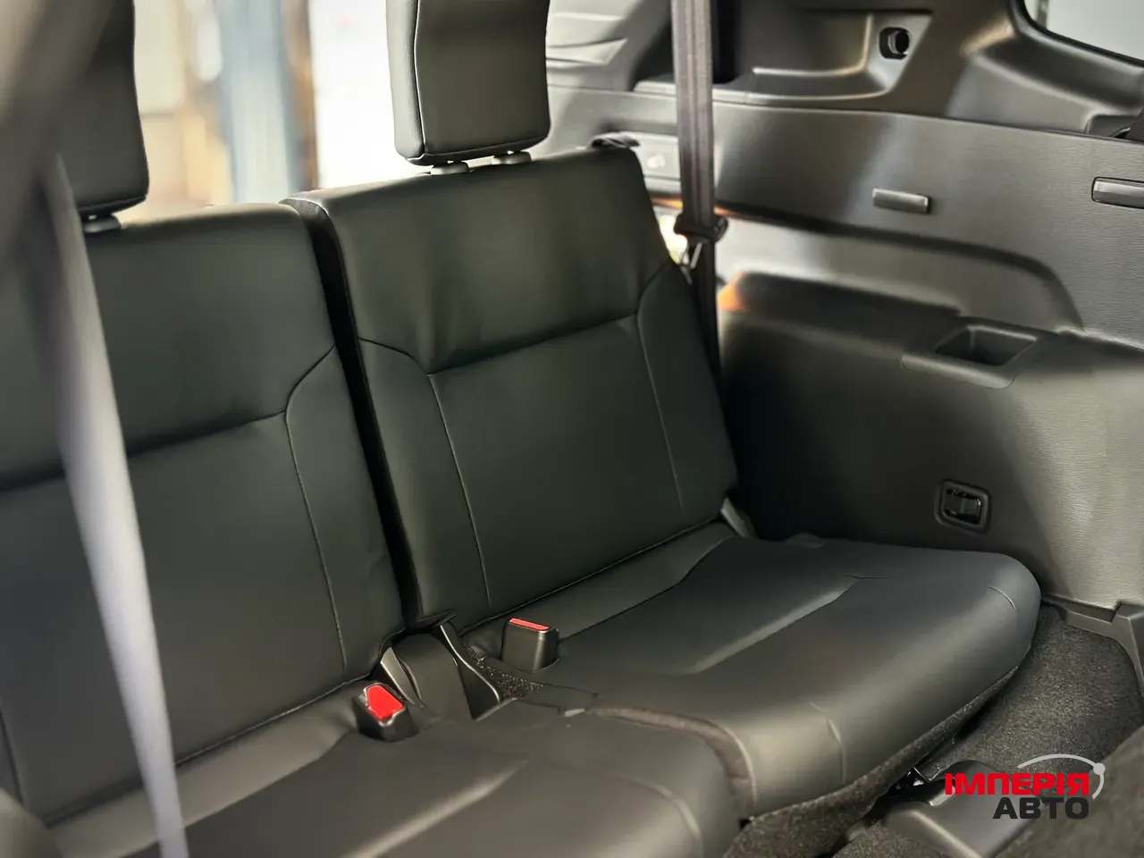 Mitsubishi Outlander - фото 33