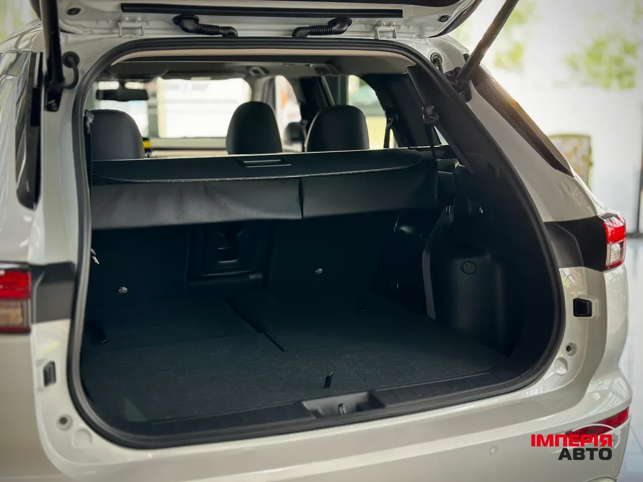 Mitsubishi Outlander - фото 38