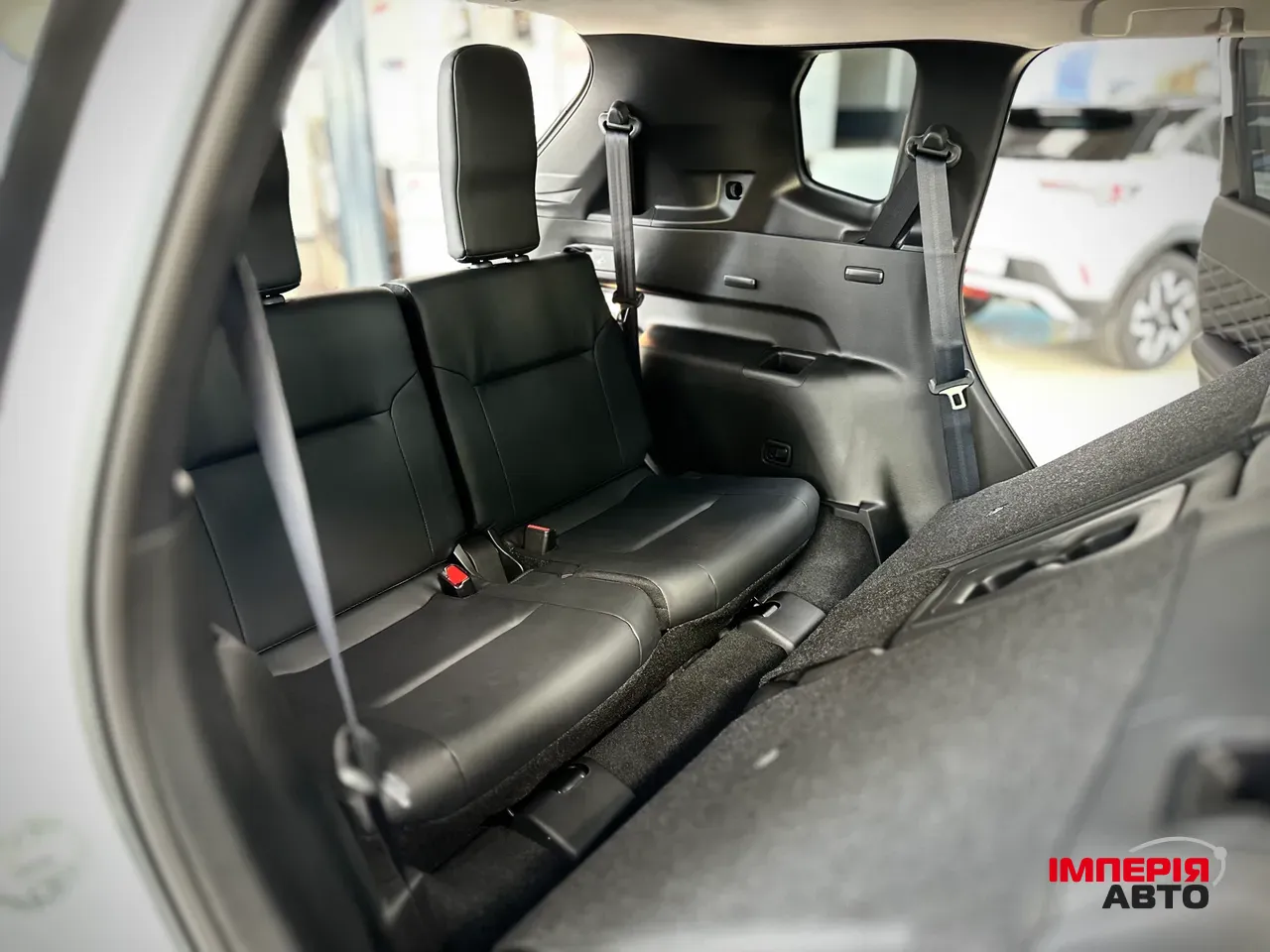 Mitsubishi Outlander - фото 34