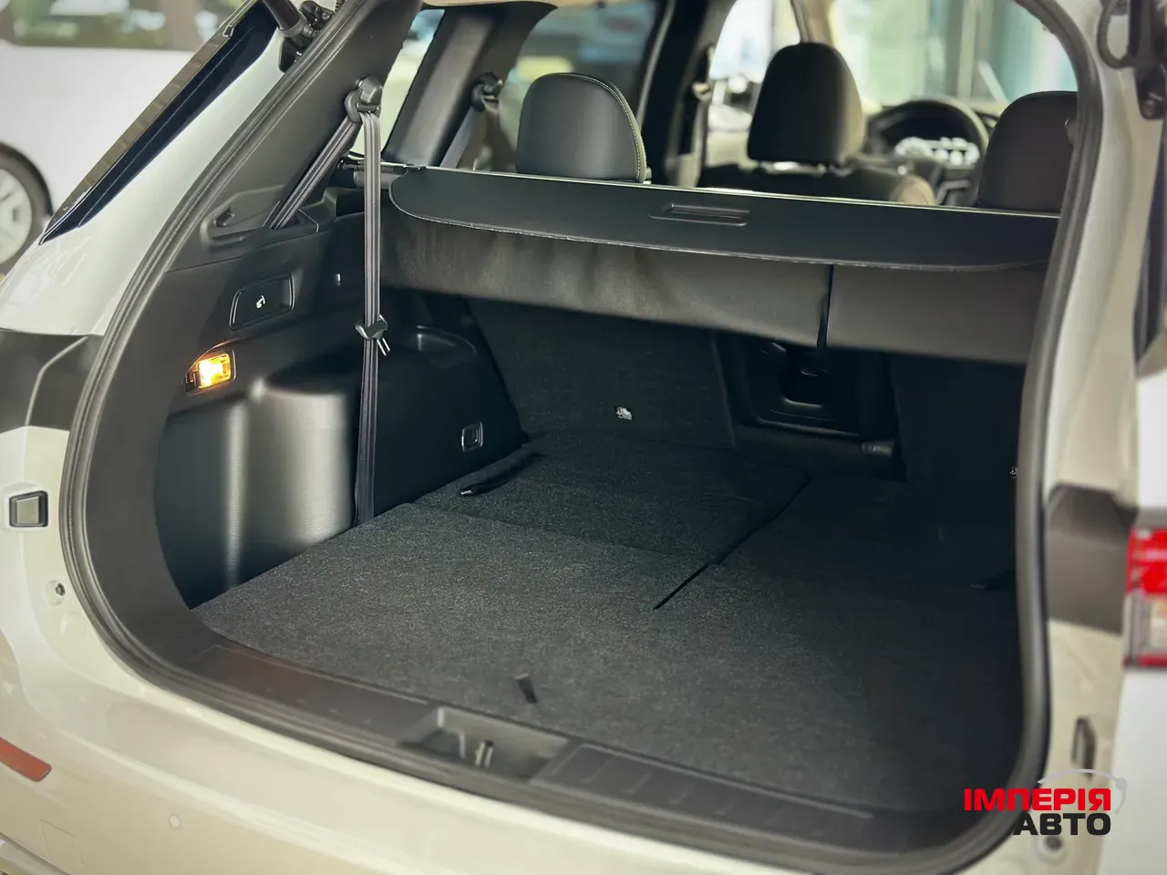 Mitsubishi Outlander - фото 39