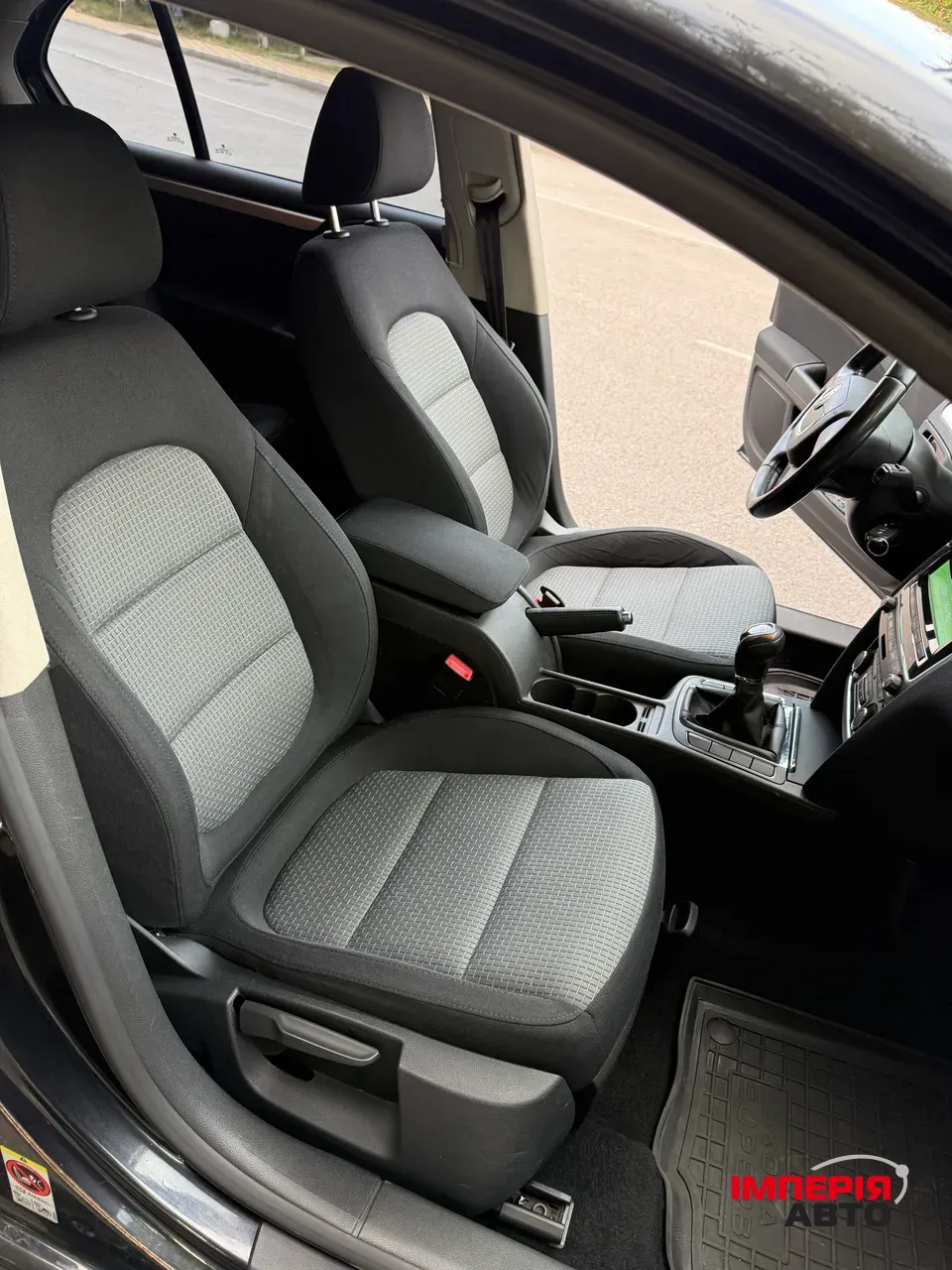 Skoda Superb - фото 14