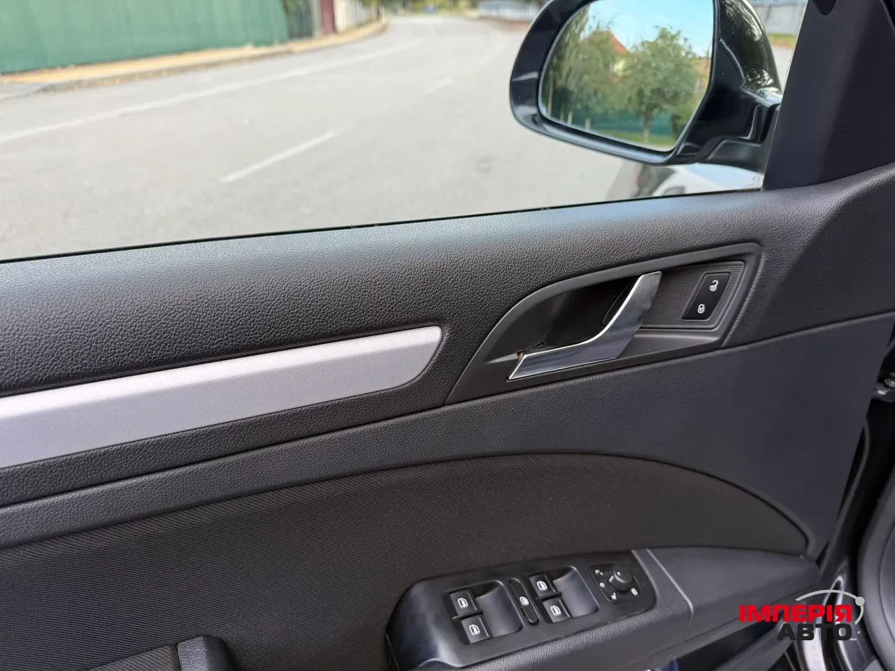 Skoda Superb - фото 12