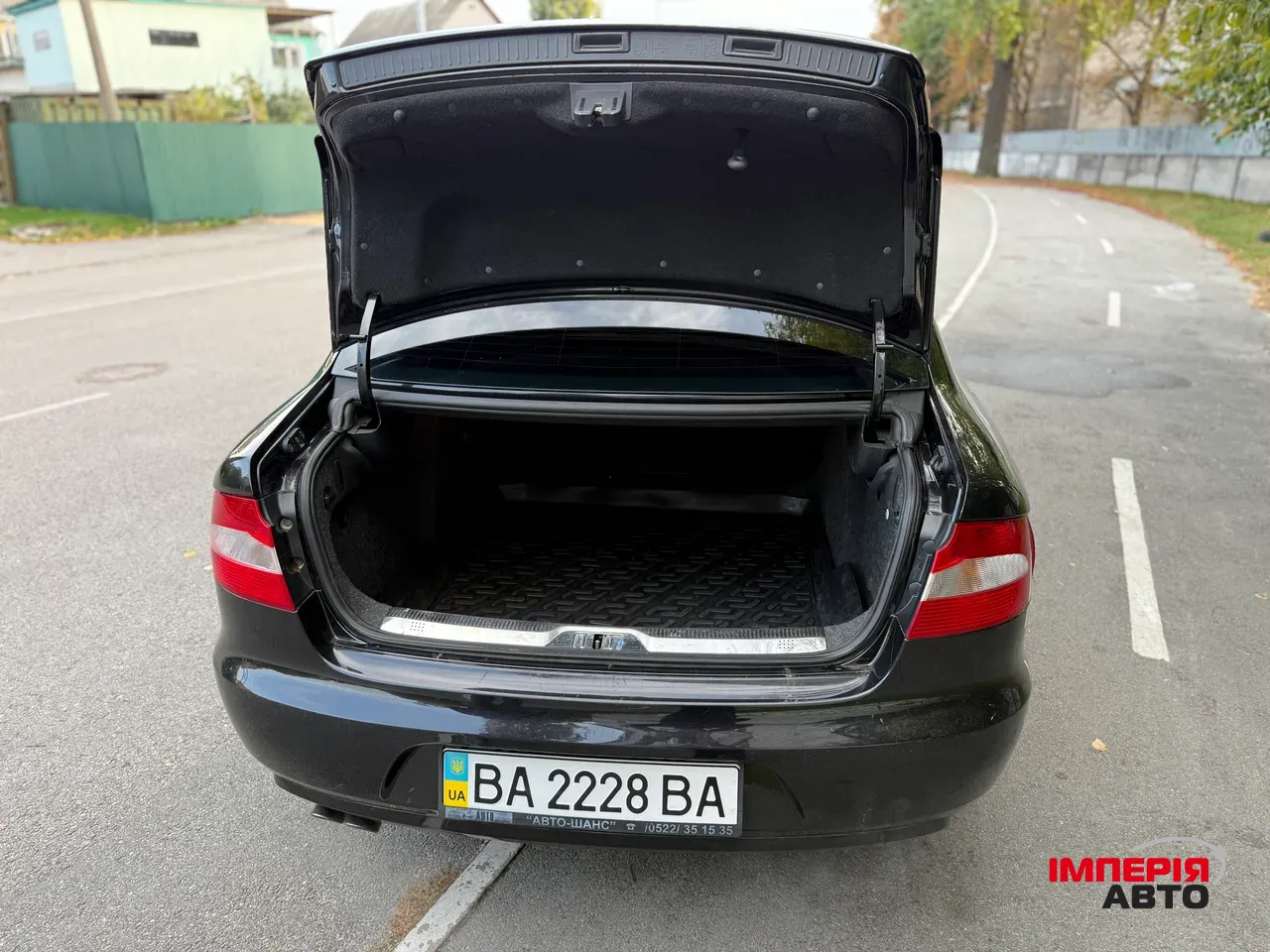 Skoda Superb - фото 6