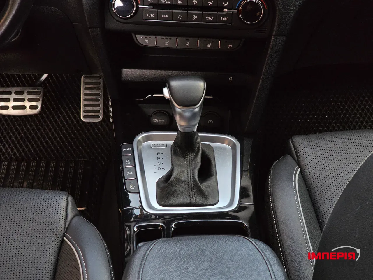 Kia XCeed - фото 2