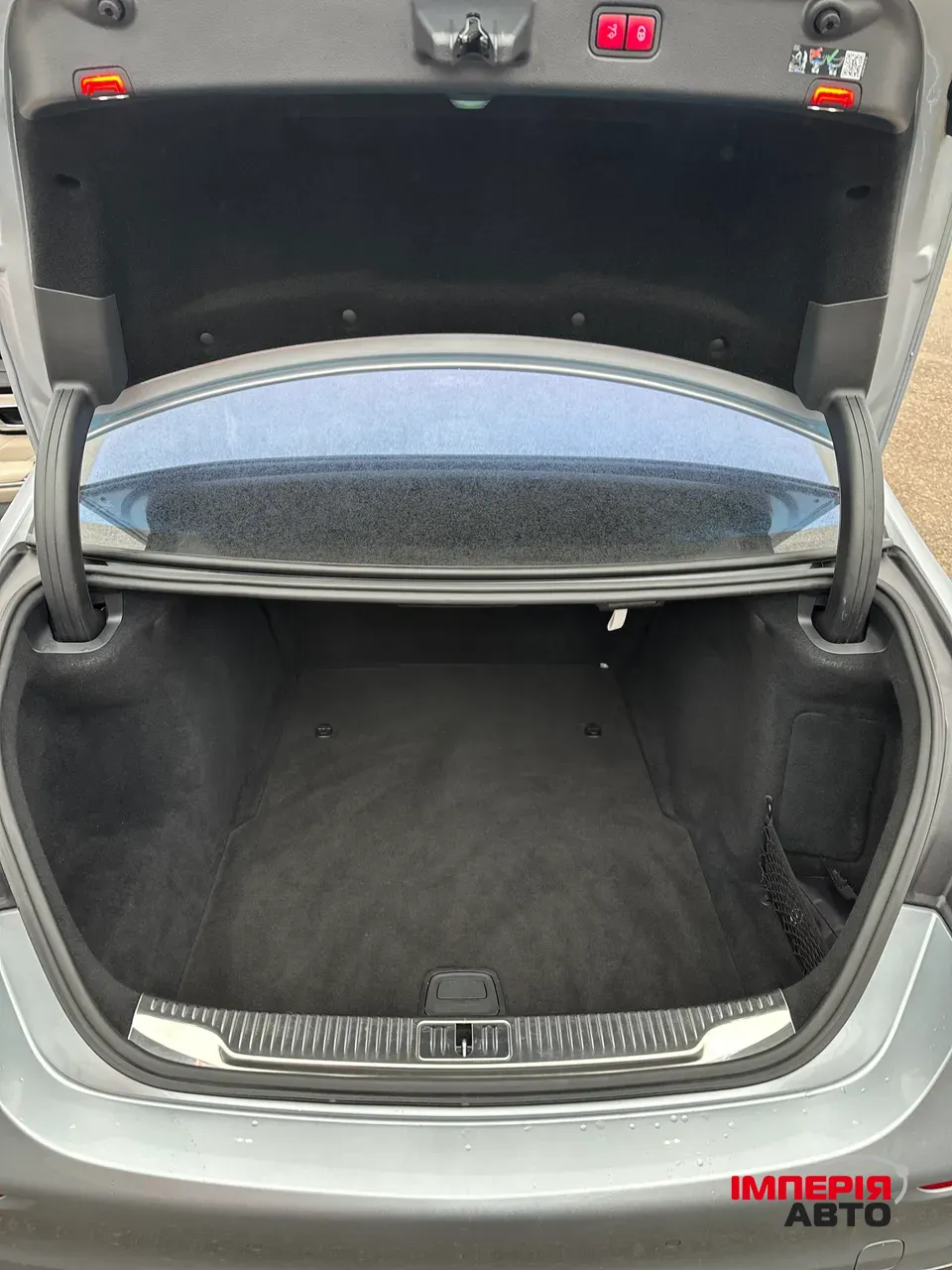 Mercedes-Benz S-Класс - фото 8