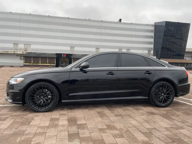 Audi A6 2015, Житомир, $16 900 - зображення 5