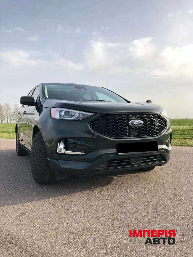 Ford Edge - фото 2