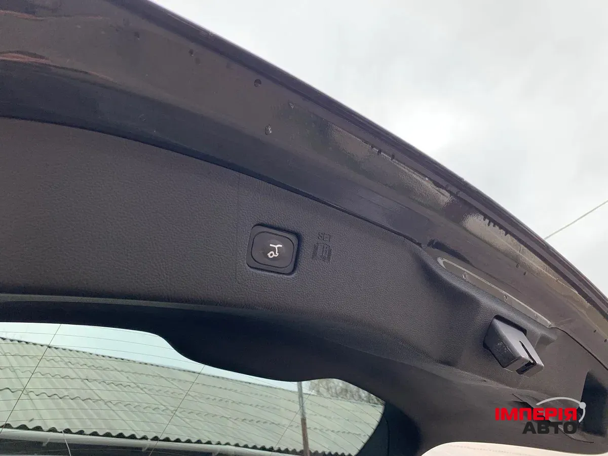 Ford Edge - фото 14