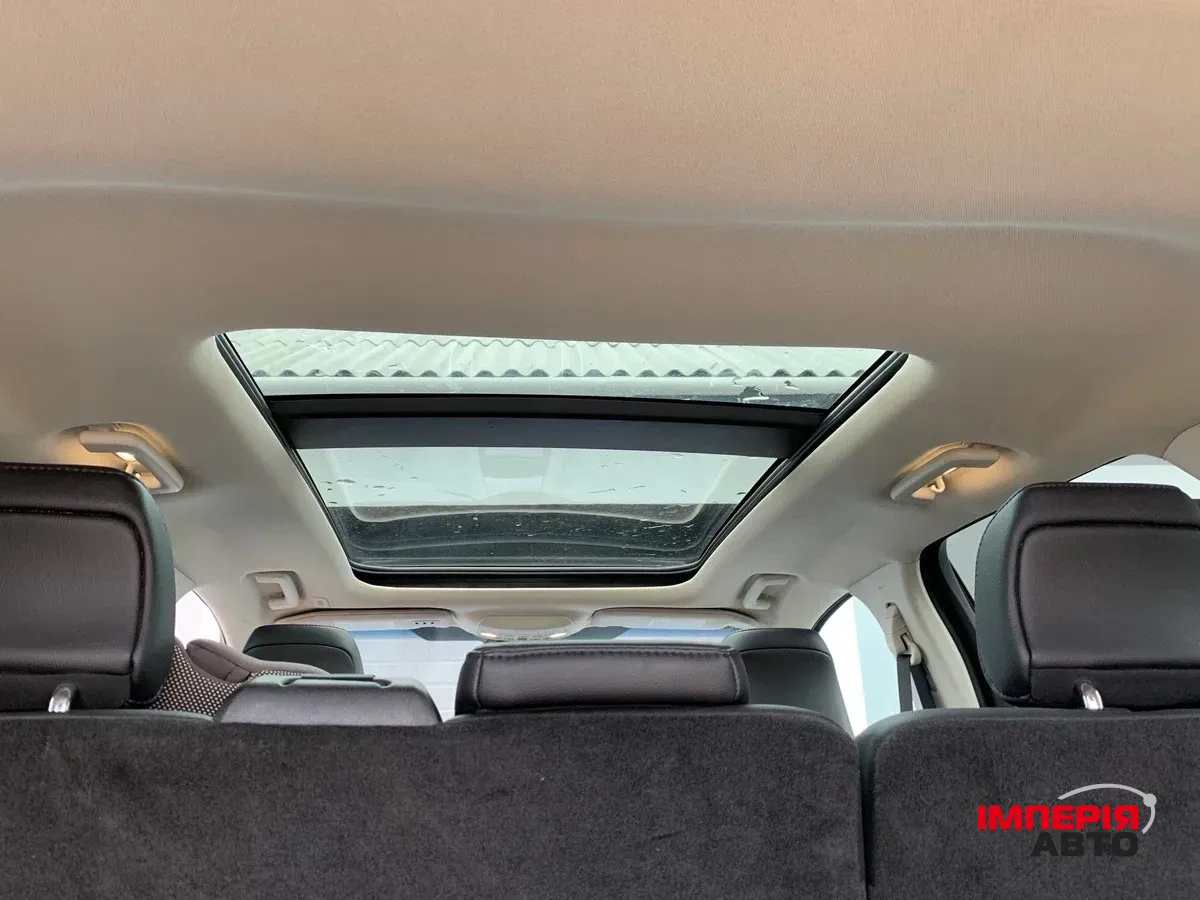 Ford Edge - фото 12