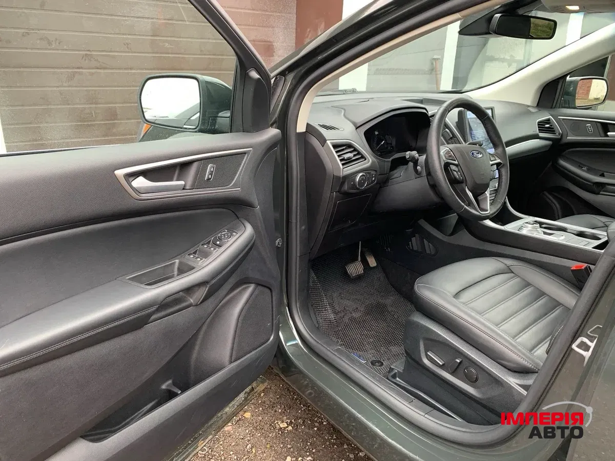 Ford Edge - фото 8