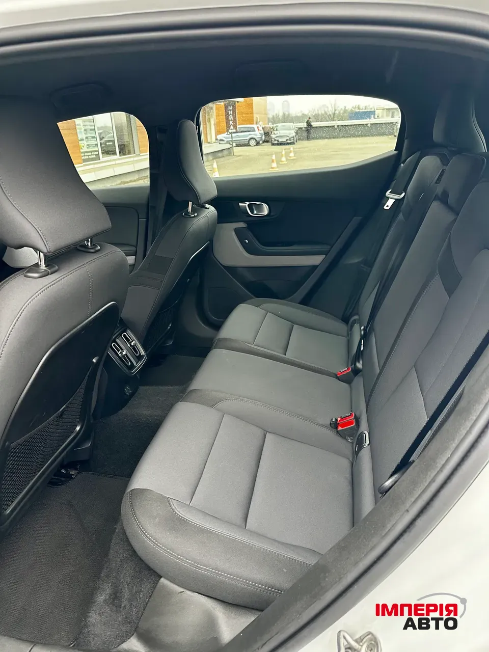 Polestar 2 - фото 25