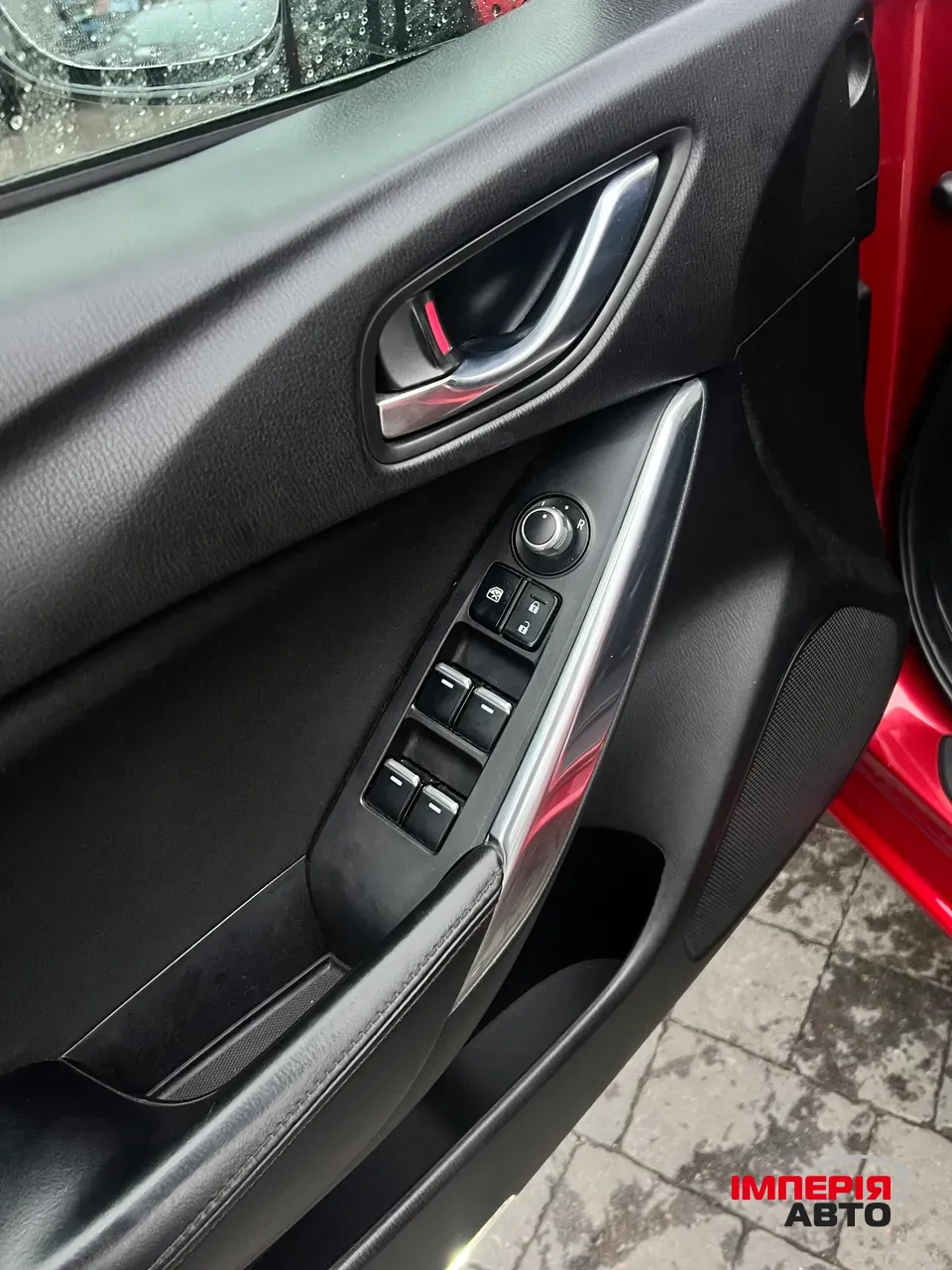 Mazda 6 - фото 11