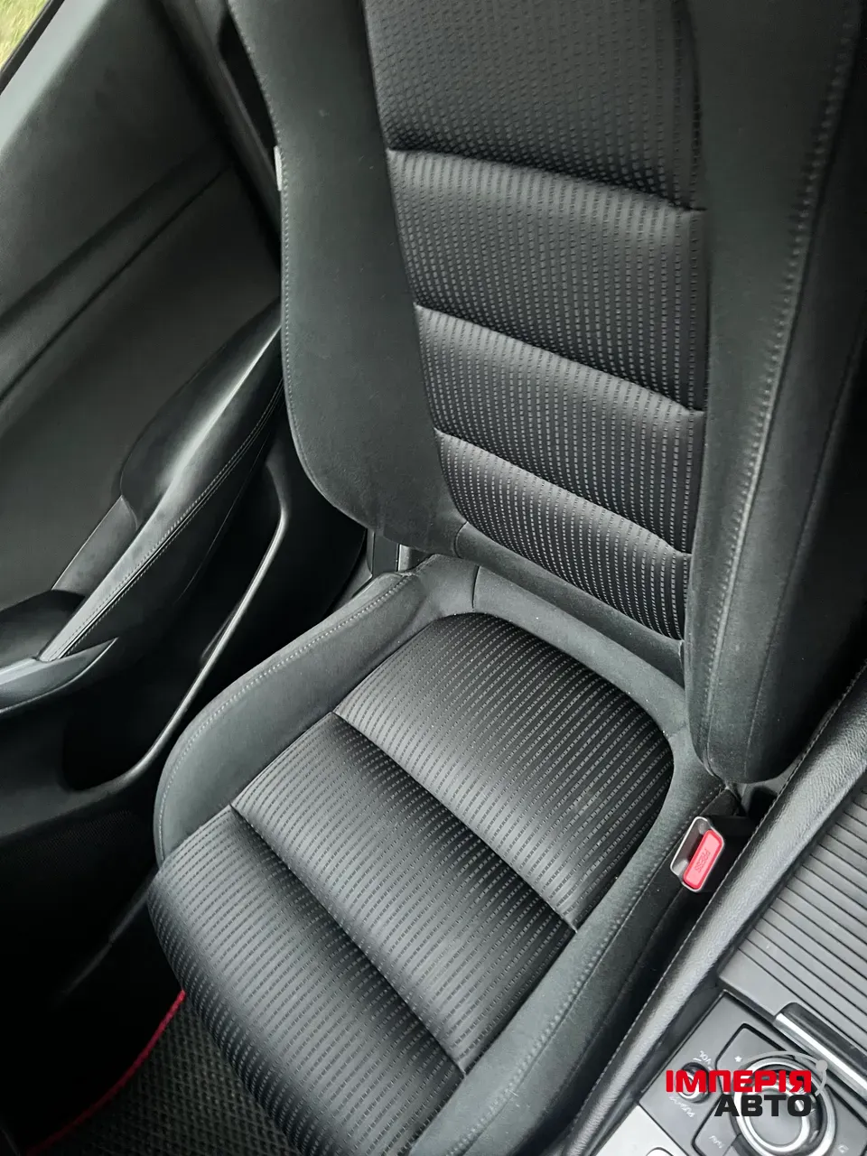 Mazda 6 - фото 14