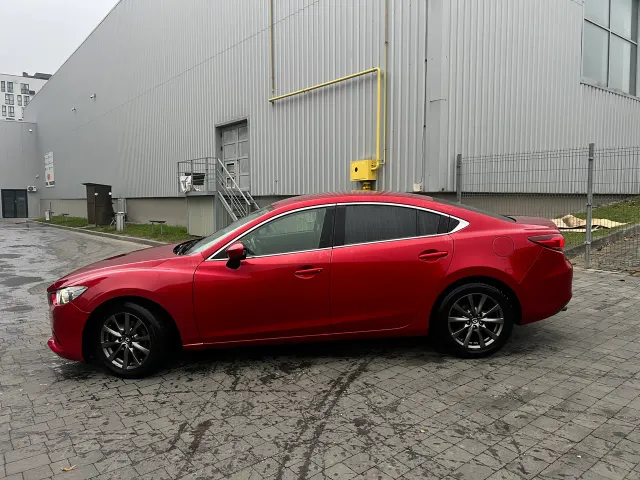 Mazda 6 - фото 2