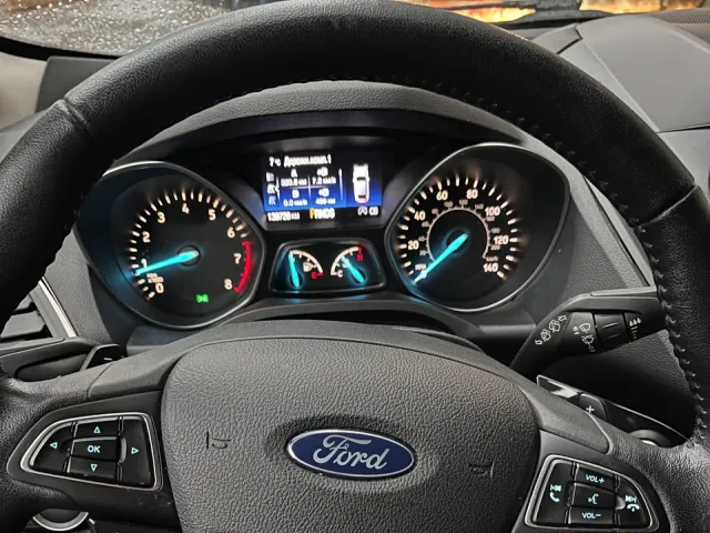 Ford Escape 2016, Київ, $13 500 - зображення 4