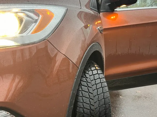 Ford Escape 2016, Київ, $13 500 - зображення 5