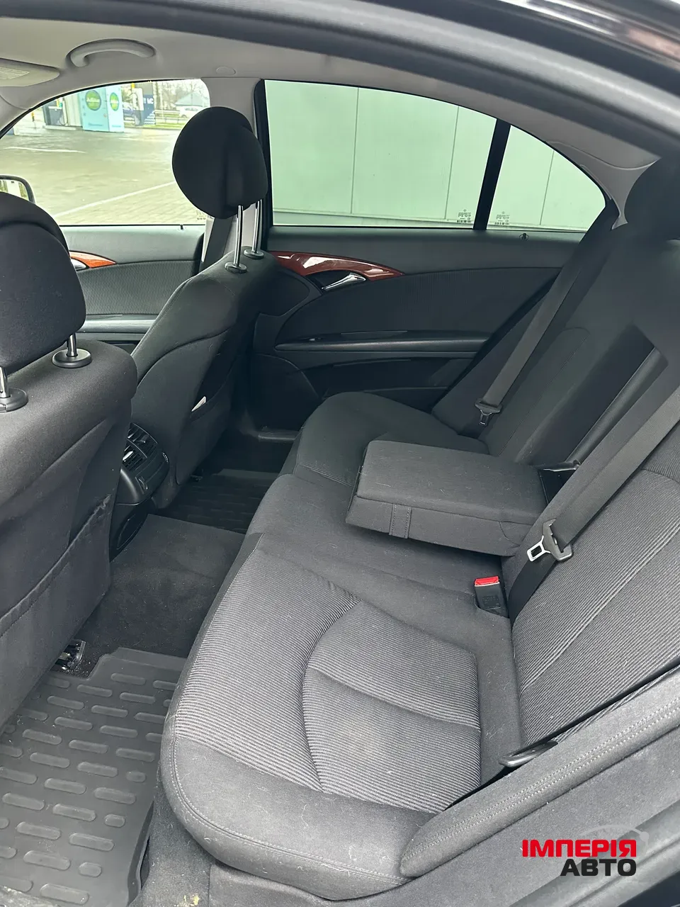 Mercedes-Benz E-Класс - фото 7