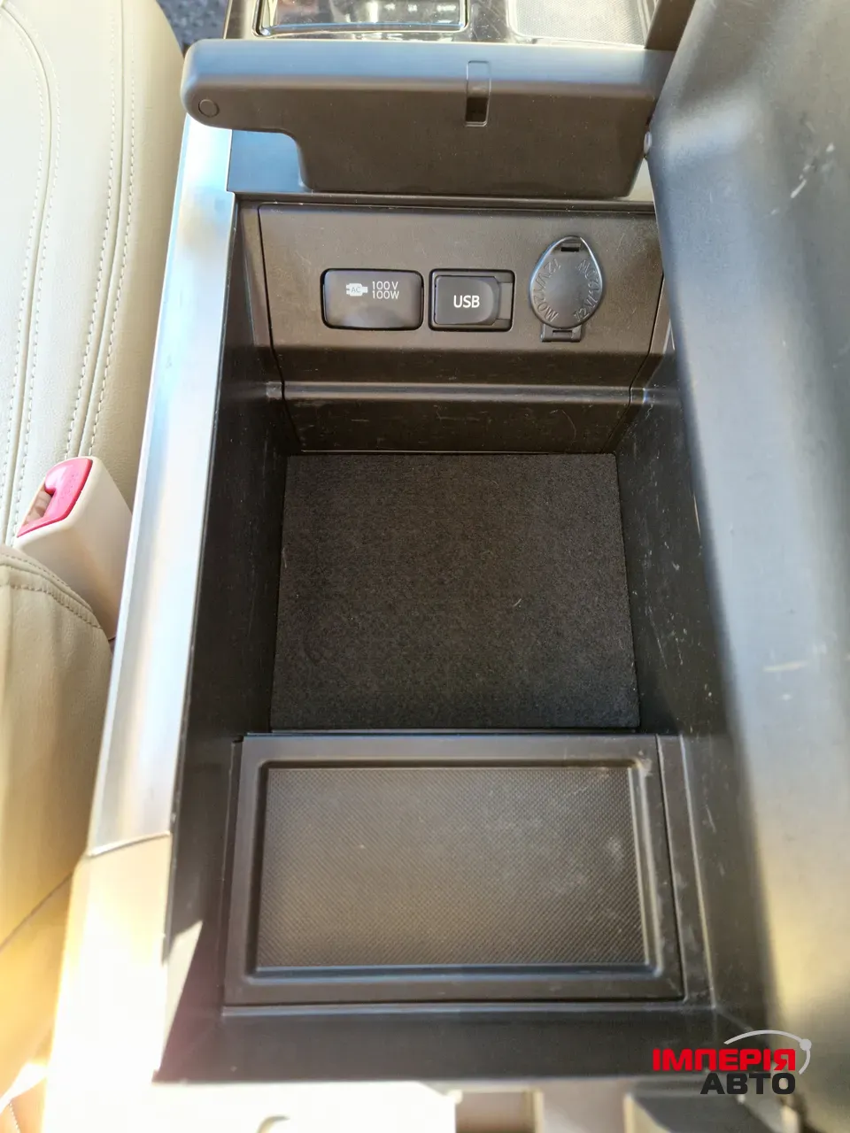 Toyota Alphard - фото 48