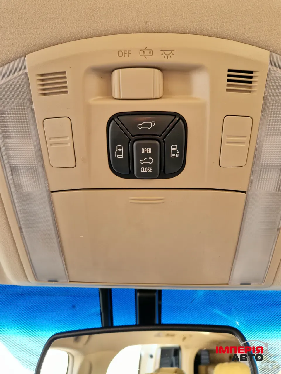 Toyota Alphard - фото 27