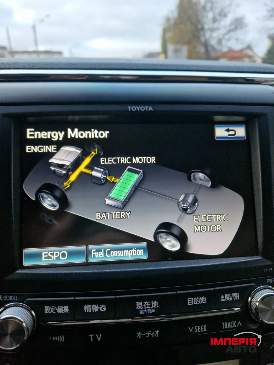 Toyota Alphard - фото 56