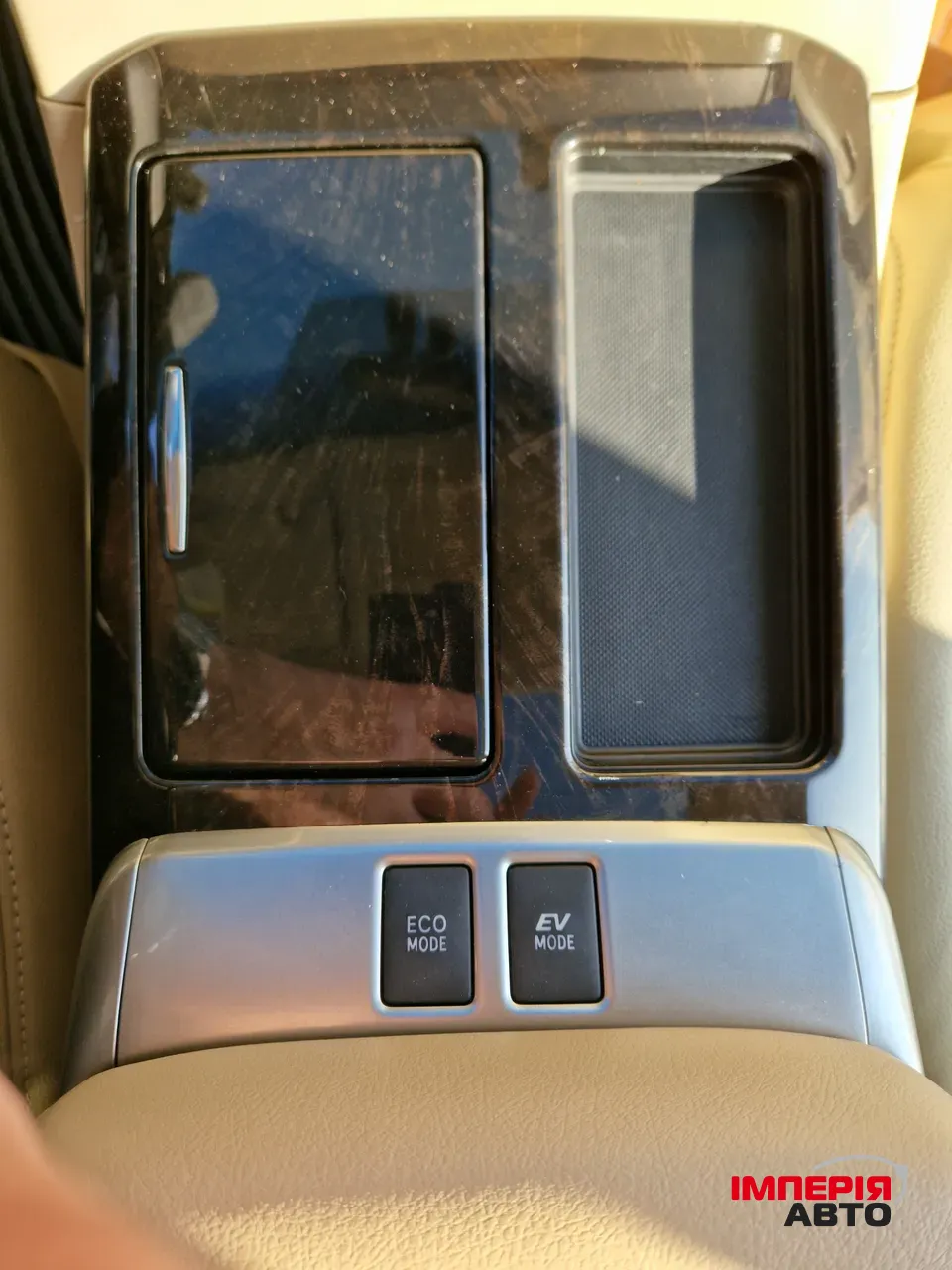 Toyota Alphard - фото 46