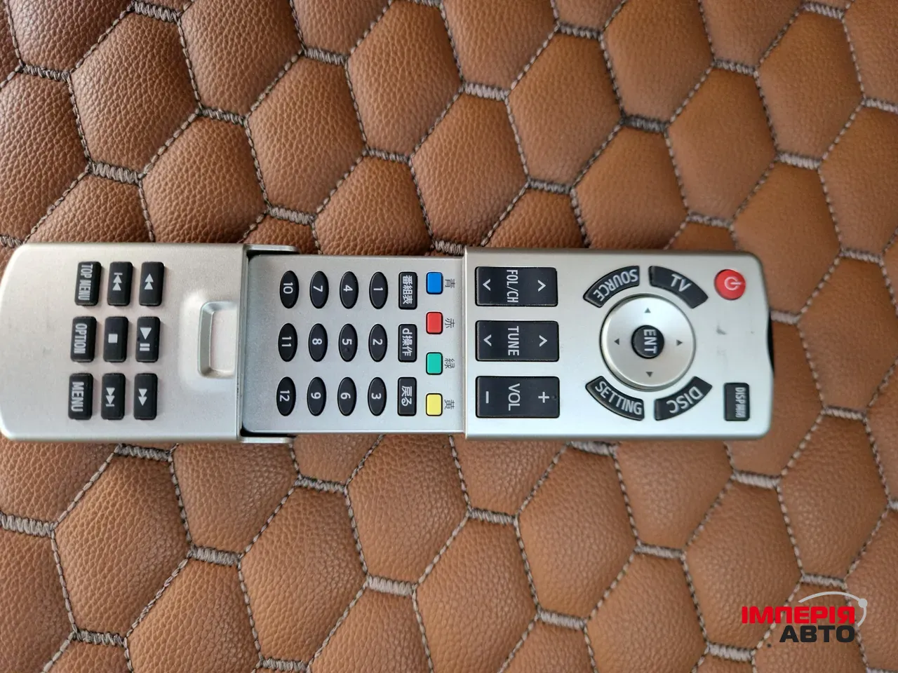 Toyota Alphard - фото 50