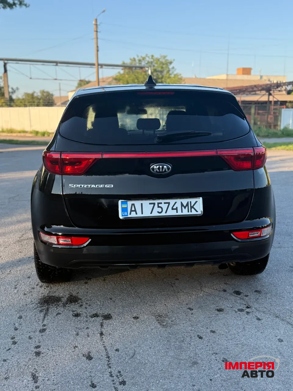 Kia Sportage - фото 2