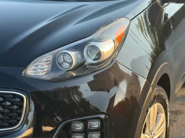 Kia Sportage - фото 5