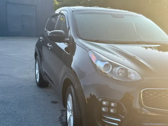 Kia Sportage - фото 4