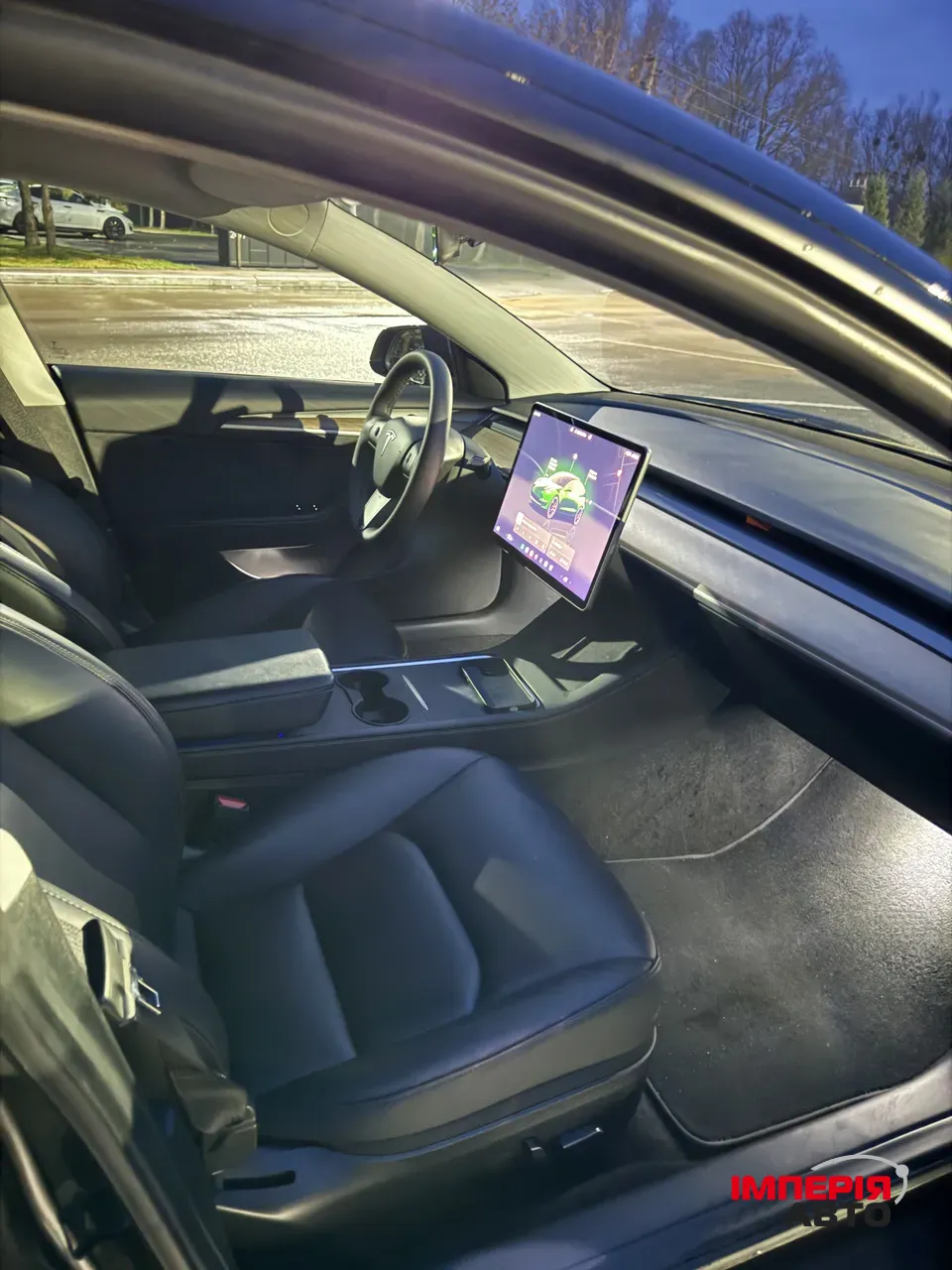 Tesla Model 3 - фото 20